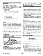 Preview for 23 page of Haier GE NS22HM Installation Instructions Manual