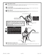 Preview for 11 page of Haier GE NS23AMA Installation Instructions Manual