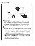 Preview for 12 page of Haier GE NS23AMA Installation Instructions Manual