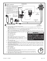 Preview for 13 page of Haier GE NS23AMA Installation Instructions Manual