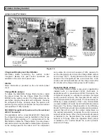 Preview for 18 page of Haier GE NS23AMA Installation Instructions Manual