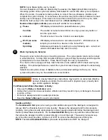 Preview for 11 page of Haier GE PTW600BPR DG Series Technical Service Manual