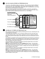 Preview for 14 page of Haier GE PTW600BPR DG Series Technical Service Manual