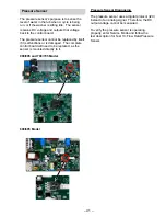 Preview for 41 page of Haier GE PTW600BPR DG Series Technical Service Manual