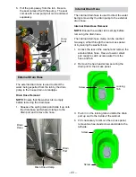 Preview for 43 page of Haier GE PTW600BPR DG Series Technical Service Manual