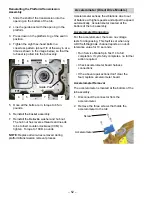 Preview for 52 page of Haier GE PTW600BPR DG Series Technical Service Manual