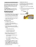 Preview for 53 page of Haier GE PTW600BPR DG Series Technical Service Manual