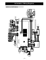 Preview for 75 page of Haier GE PTW600BPR DG Series Technical Service Manual