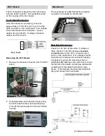 Preview for 50 page of Haier GE UltraFresh GFD55ESSN Technical Service Manual