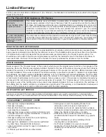 Preview for 13 page of Haier GE USYF09UCDWA Installation Instructions Manual