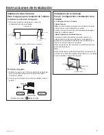 Preview for 35 page of Haier GE USYF09UCDWA Installation Instructions Manual