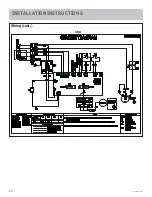 Предварительный просмотр 12 страницы Haier GE UUC112WC Series Installation Instructions Manual