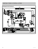 Предварительный просмотр 34 страницы Haier GE UUC112WC Series Installation Instructions Manual