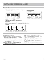 Предварительный просмотр 51 страницы Haier GE UUC112WC Series Installation Instructions Manual