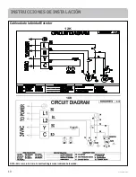 Предварительный просмотр 54 страницы Haier GE UUC112WC Series Installation Instructions Manual