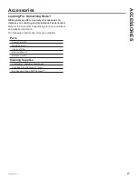 Preview for 19 page of Haier GE UVC9420 Installation Instructions Manual