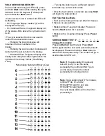 Preview for 2 page of Haier GE WH18X26217 Part Install Instructions