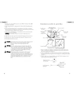 Preview for 14 page of Haier Genesis CRDE200AW User Manual