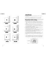 Preview for 17 page of Haier Genesis CRDE200AW User Manual