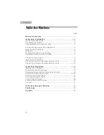 Preview for 28 page of Haier Genesis CRDWE200AW User Manual