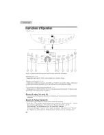 Preview for 38 page of Haier Genesis CRDWE200AW User Manual