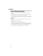 Preview for 46 page of Haier Genesis CRDWE200AW User Manual