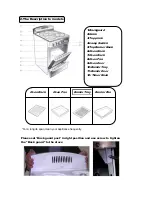 Preview for 4 page of Haier GOR-6M07 Service And Repair Manual