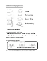 Preview for 7 page of Haier GOR-6M07 Service And Repair Manual