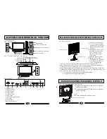 Preview for 4 page of Haier GRL-26POT Operating Instructions Manual