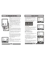 Preview for 8 page of Haier GRL-26POT Operating Instructions Manual