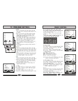 Preview for 8 page of Haier GRL-37POT Operating Instructions Manual