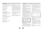 Preview for 6 page of Haier GS122S-CE Manual