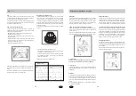 Preview for 14 page of Haier GS122S-CE Manual