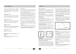 Preview for 28 page of Haier GS122S-CE Manual