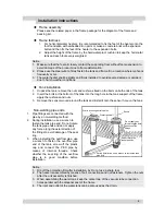 Preview for 5 page of Haier GV150REMB User Manual