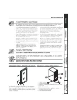 Preview for 17 page of Haier GWB03FAWSSC Owner'S Manual And Installation