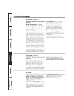 Preview for 20 page of Haier GWB03FAWSSC Owner'S Manual And Installation