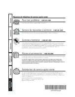 Preview for 28 page of Haier GWB03FAWSSC Owner'S Manual And Installation