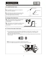 Preview for 9 page of Haier GWT450AW Service Manual