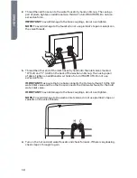 Preview for 12 page of Haier GWT480BW User Manual