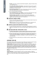 Preview for 56 page of Haier GWT480BW User Manual