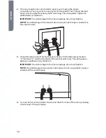 Preview for 12 page of Haier GWT560BW User Manual