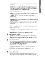 Preview for 15 page of Haier GWT560BW User Manual