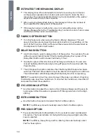 Preview for 16 page of Haier GWT560BW User Manual