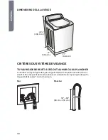 Preview for 32 page of Haier GWT560BW User Manual