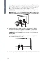 Preview for 36 page of Haier GWT560BW User Manual