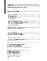 Preview for 52 page of Haier GWT560BW User Manual