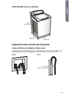 Preview for 57 page of Haier GWT560BW User Manual