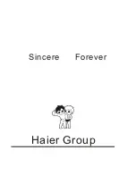 Preview for 21 page of Haier GWT900AB Service Manual