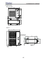 Предварительный просмотр 19 страницы Haier H-MRV AF092FCBHA Service Manual